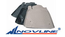 Ковры Novline