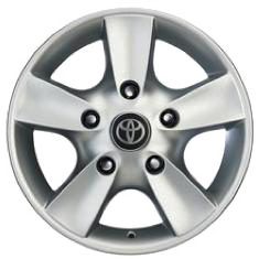 Распродажа аксессуаров Toyota